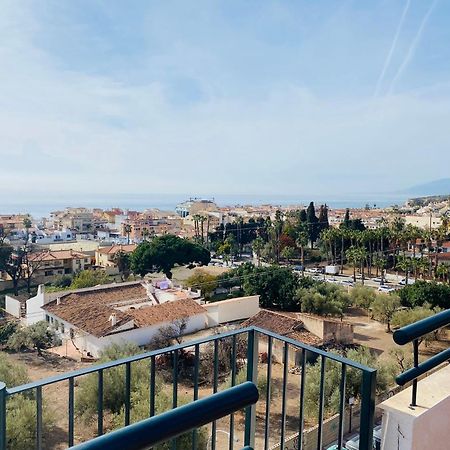Apartamento La Cala 2 La Cala Del Moral Екстериор снимка