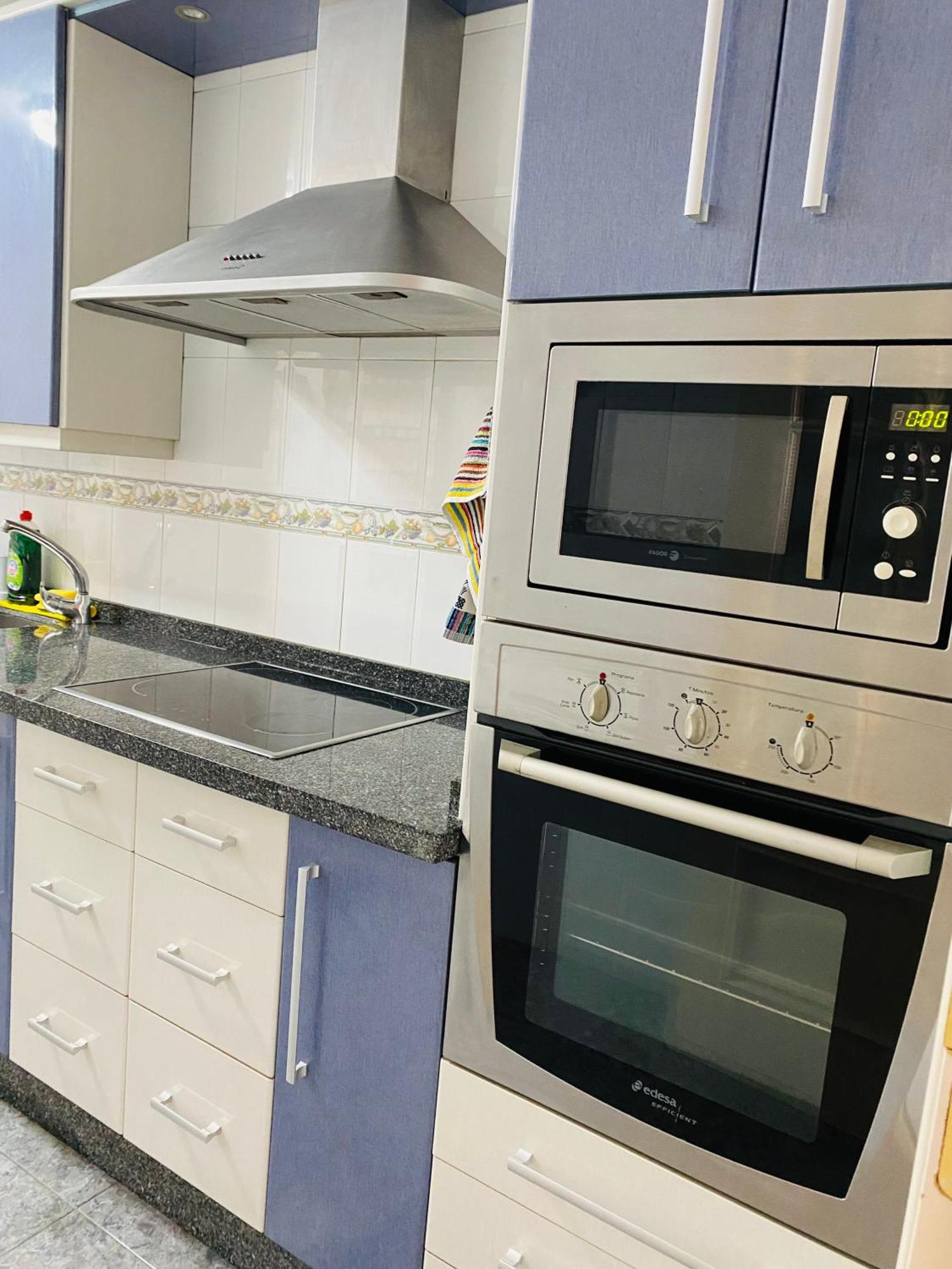 Apartamento La Cala 2 La Cala Del Moral Екстериор снимка