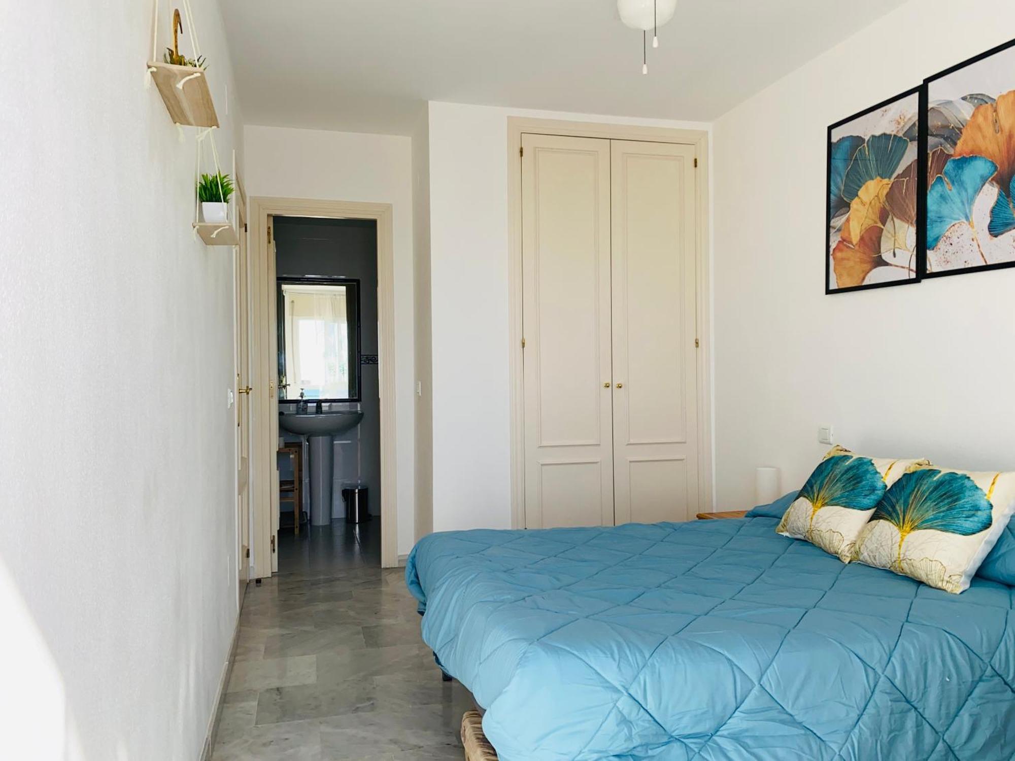 Apartamento La Cala 2 La Cala Del Moral Екстериор снимка