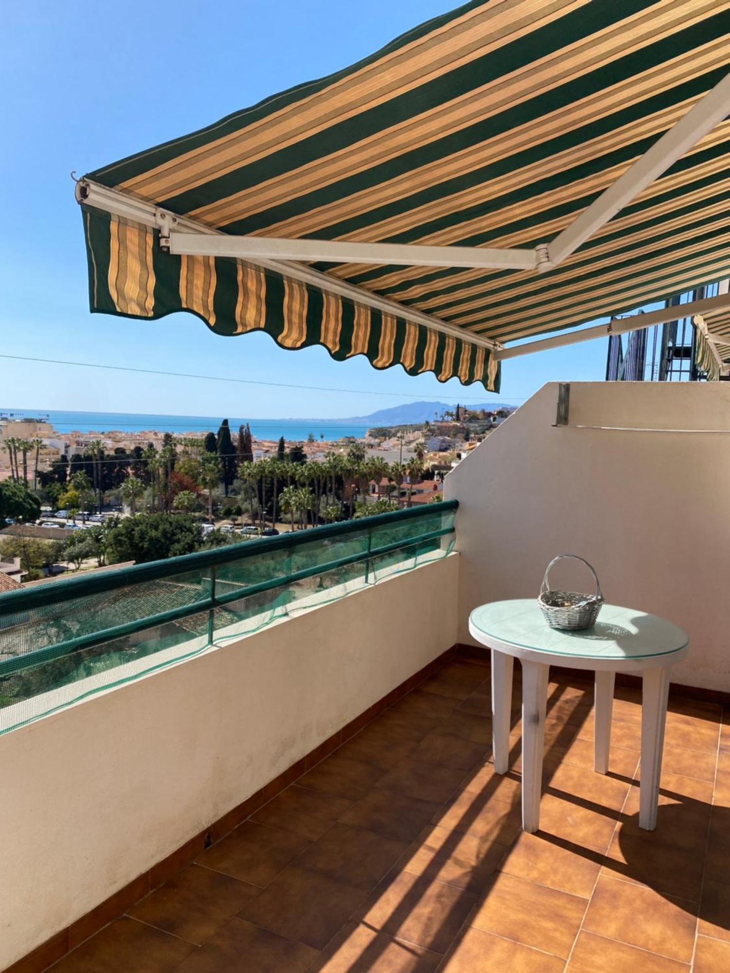 Apartamento La Cala 2 La Cala Del Moral Екстериор снимка