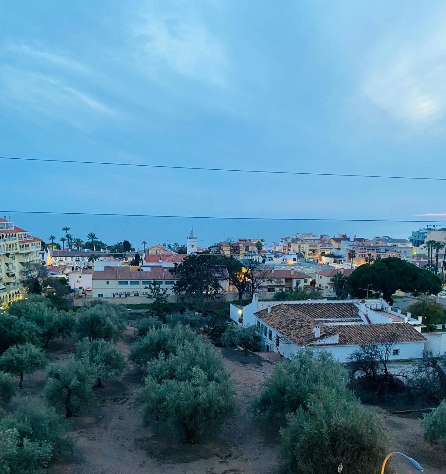 Apartamento La Cala 2 La Cala Del Moral Екстериор снимка