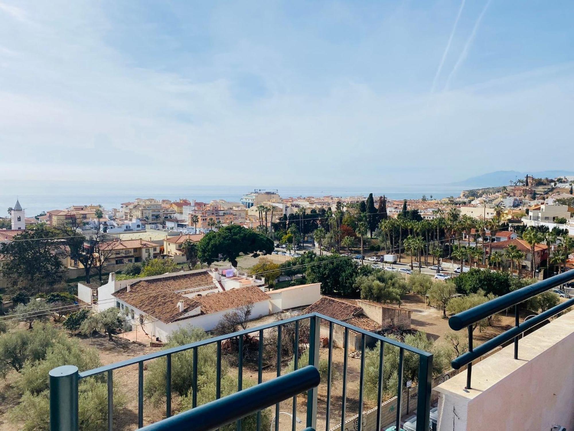 Apartamento La Cala 2 La Cala Del Moral Екстериор снимка