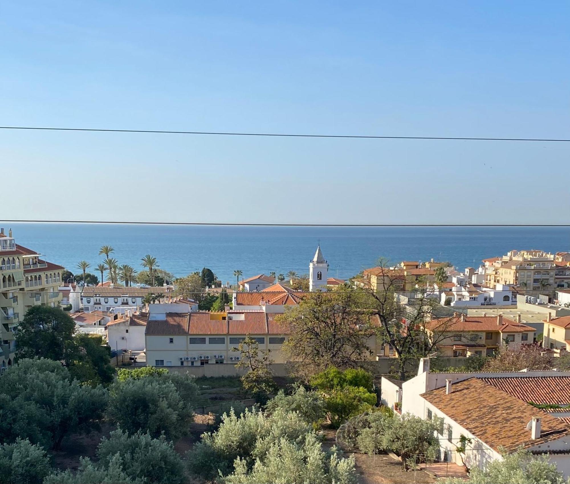 Apartamento La Cala 2 La Cala Del Moral Екстериор снимка