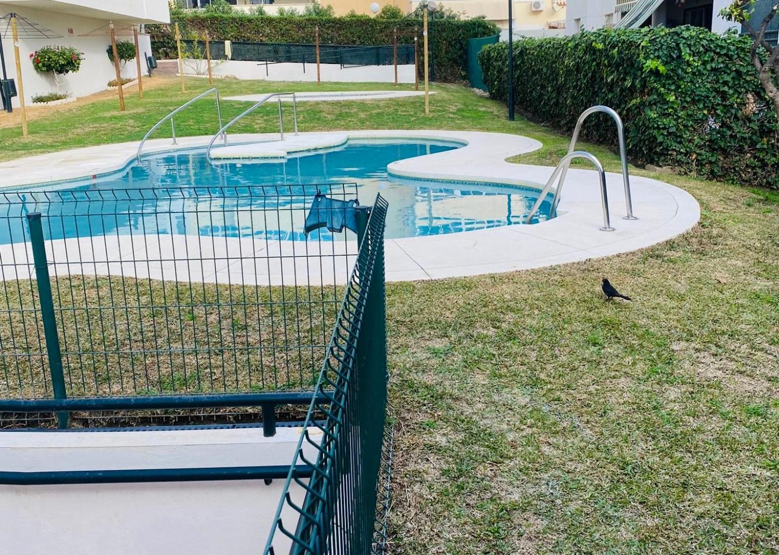 Apartamento La Cala 2 La Cala Del Moral Екстериор снимка