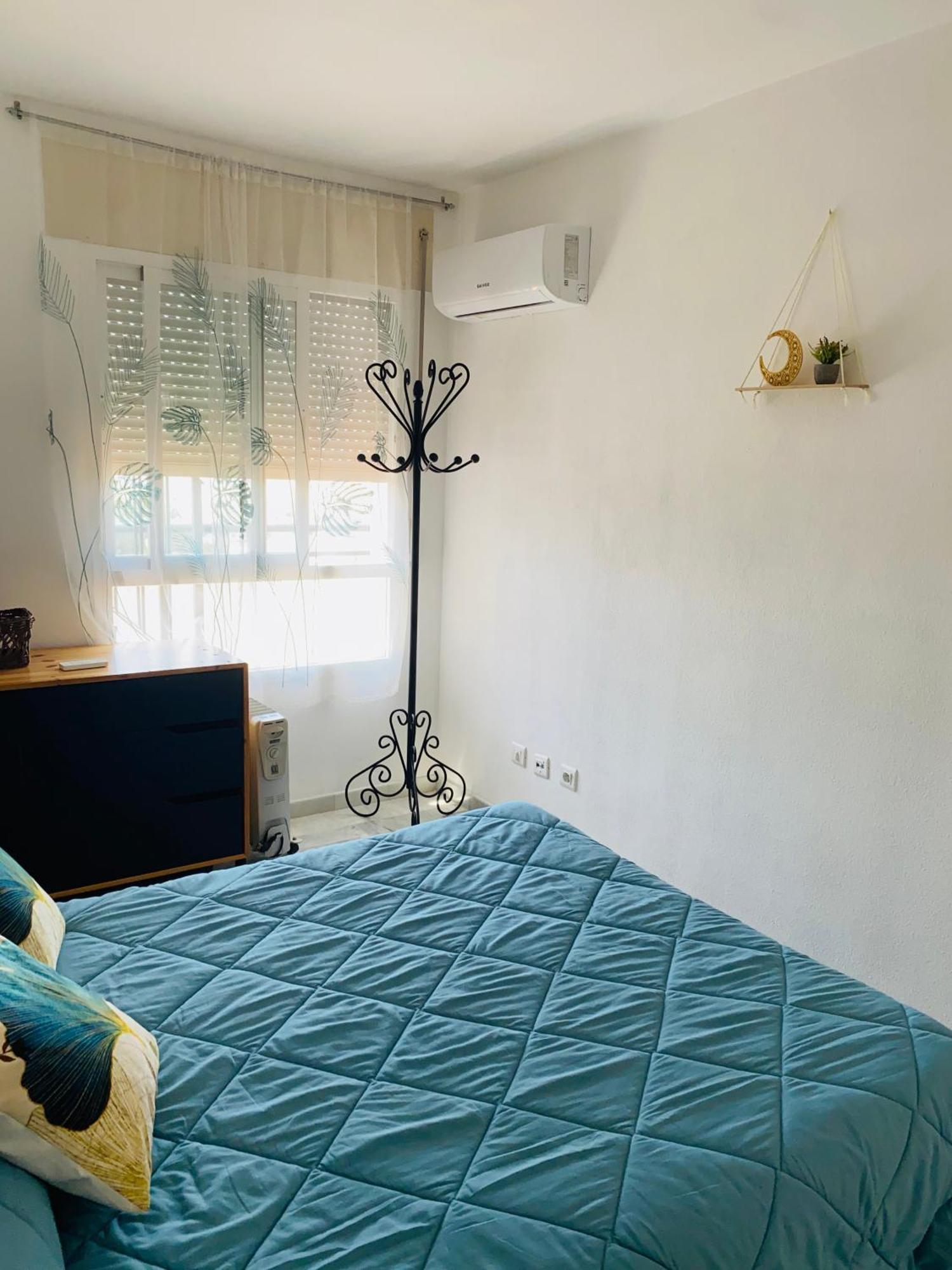 Apartamento La Cala 2 La Cala Del Moral Екстериор снимка